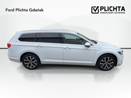 1.5 TSI Elegance 150 KM FV 23%