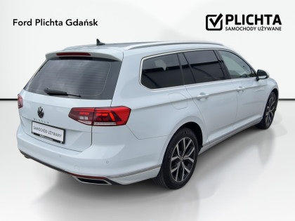 1.5 TSI Elegance 150 KM FV 23%
