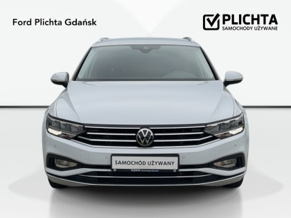 1.5 TSI Elegance 150 KM FV 23%