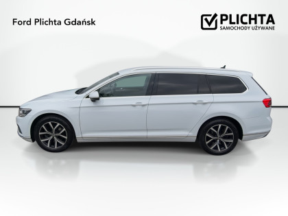 1.5 TSI Elegance 150 KM FV 23%