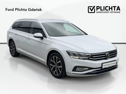 1.5 TSI Elegance 150 KM FV 23%