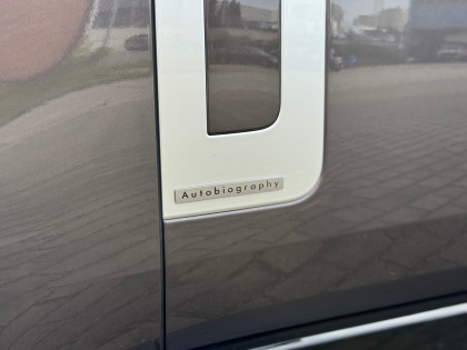 Range Rover MY24 3.0D 350 KM AWD Auto Autobiography