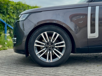 Range Rover MY24 3.0D 350 KM AWD Auto Autobiography