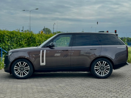 Range Rover MY24 3.0D 350 KM AWD Auto Autobiography