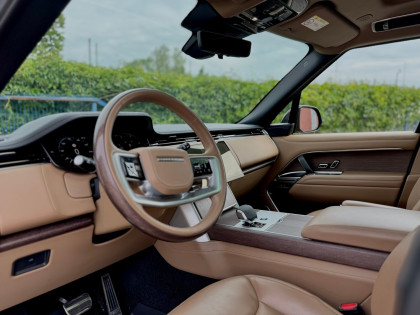 Range Rover MY24 3.0D 350 KM AWD Auto Autobiography