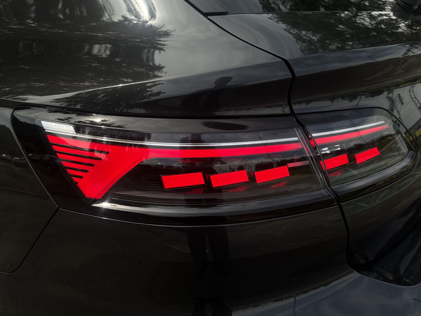 Volkswagen Arteon Shooting Brake - zdjęcie 40