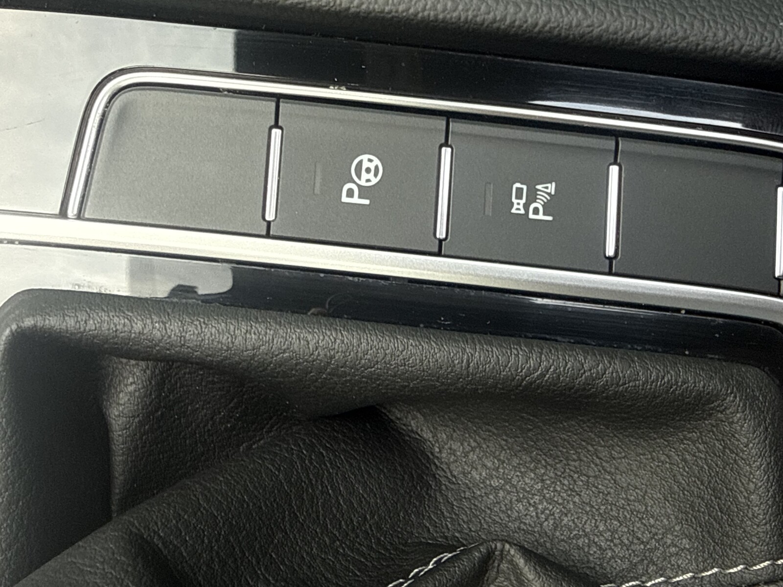 Volkswagen Arteon Shooting Brake - zdjęcie 21