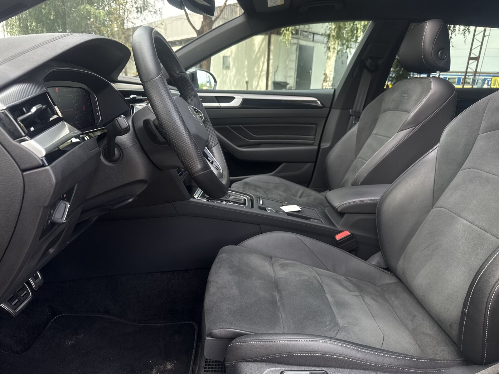 Volkswagen Arteon Shooting Brake - zdjęcie 10