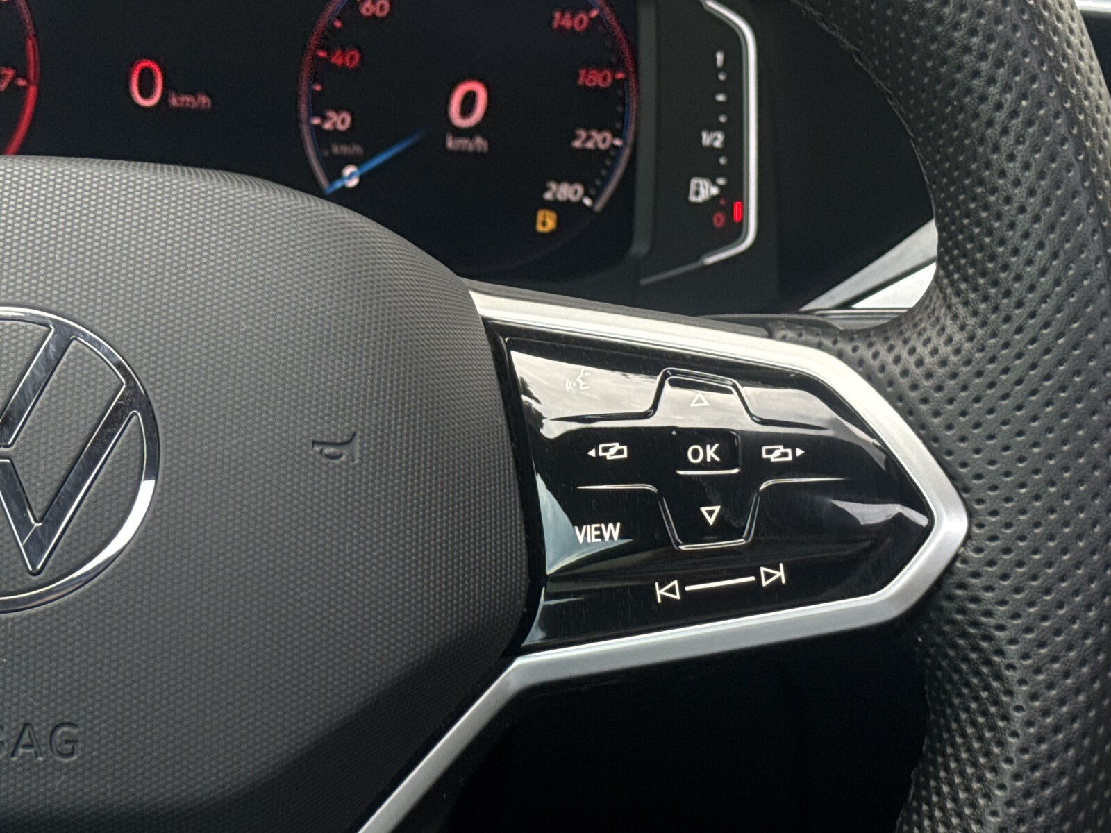 Volkswagen Arteon Shooting Brake - zdjęcie 17