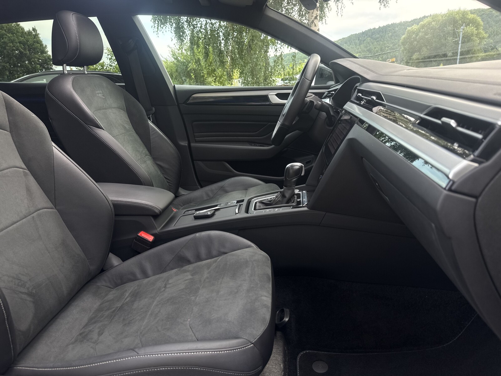 Volkswagen Arteon Shooting Brake - zdjęcie 13