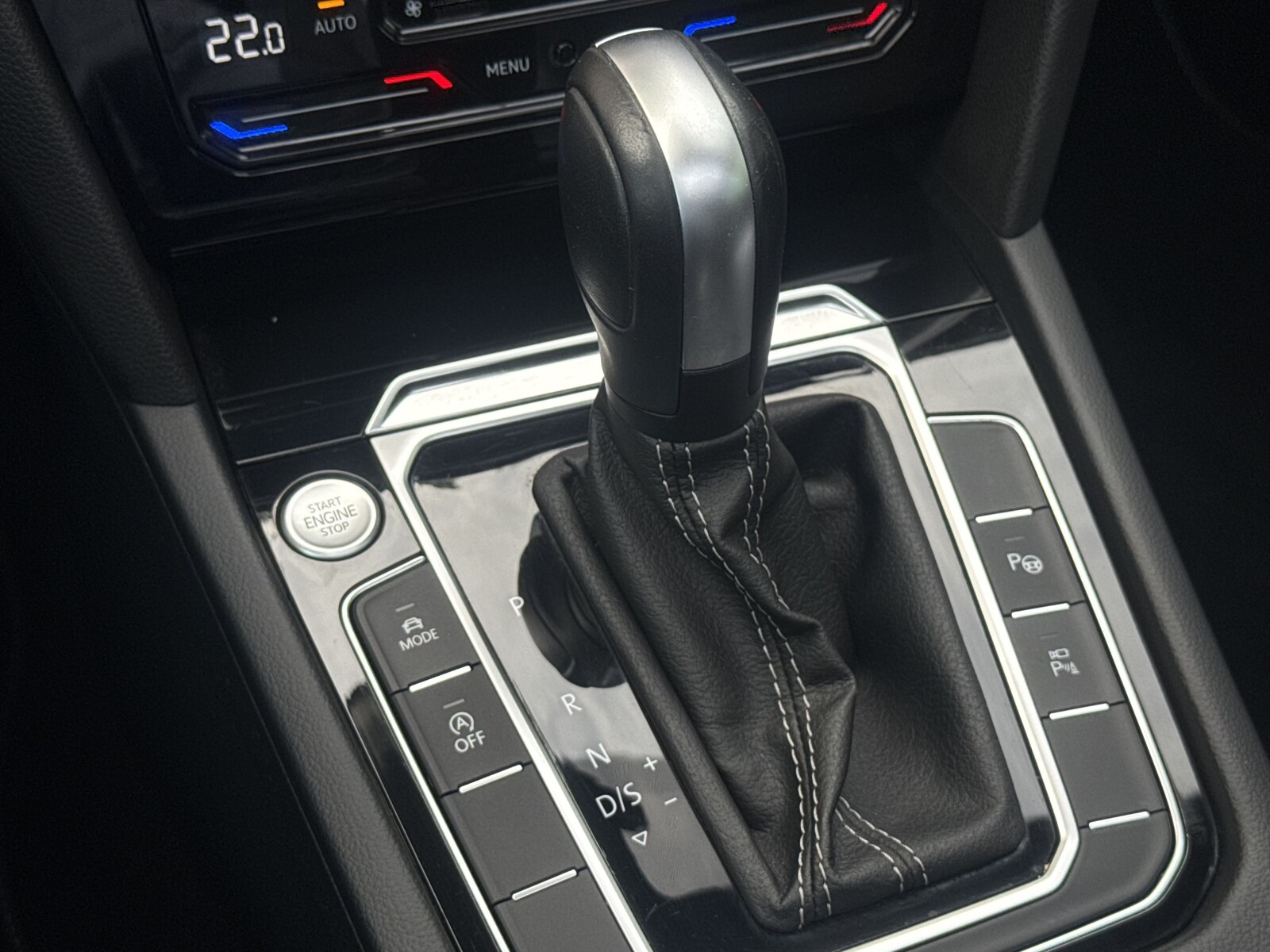 Volkswagen Arteon Shooting Brake - zdjęcie 19