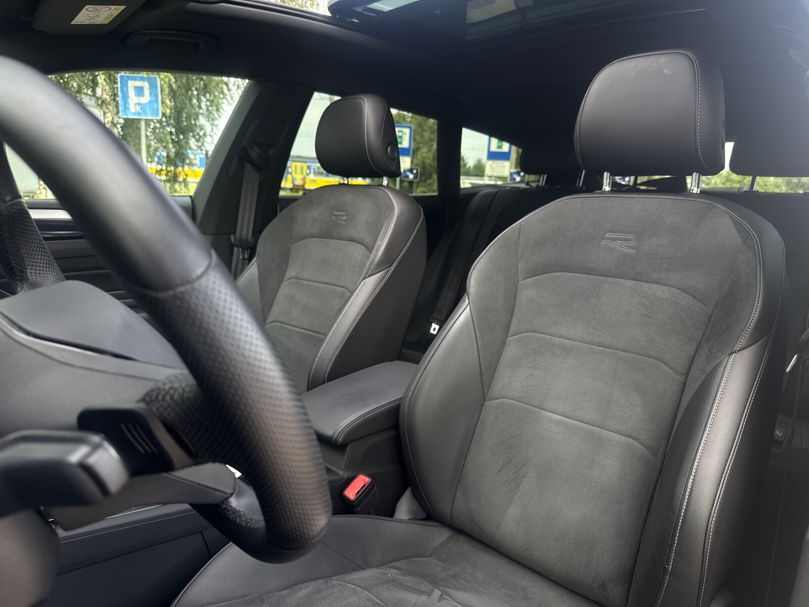 Volkswagen Arteon Shooting Brake - zdjęcie 12