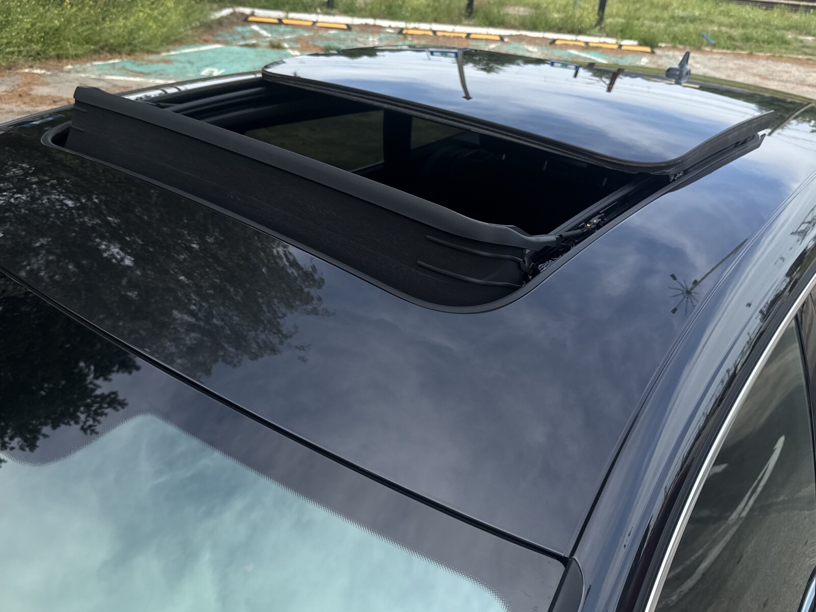 Volkswagen Arteon Shooting Brake - zdjęcie 38