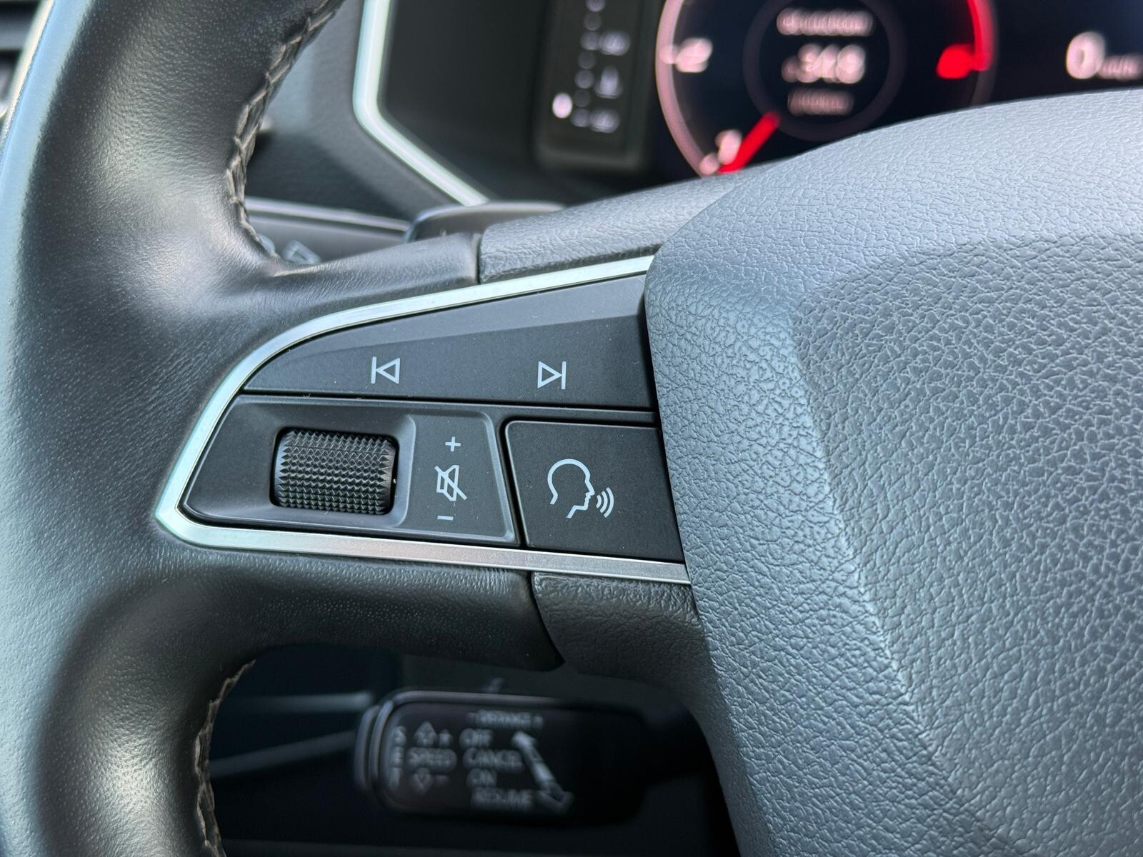 Seat Tarraco - zdjęcie 13