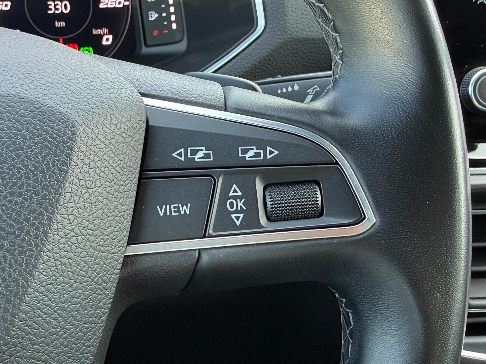 Seat Tarraco - zdjęcie 14