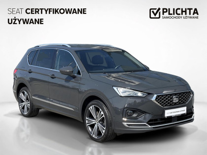 2.0 TDI 190KM 4Drive DSG Excellence | Dealer Seat | Niski Przebieg