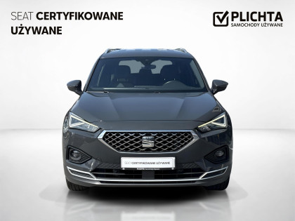 2.0 TDI 190KM 4Drive DSG Excellence | Dealer Seat | Niski Przebieg