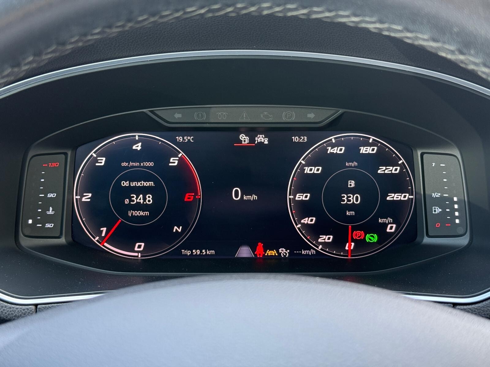 Seat Tarraco - zdjęcie 15