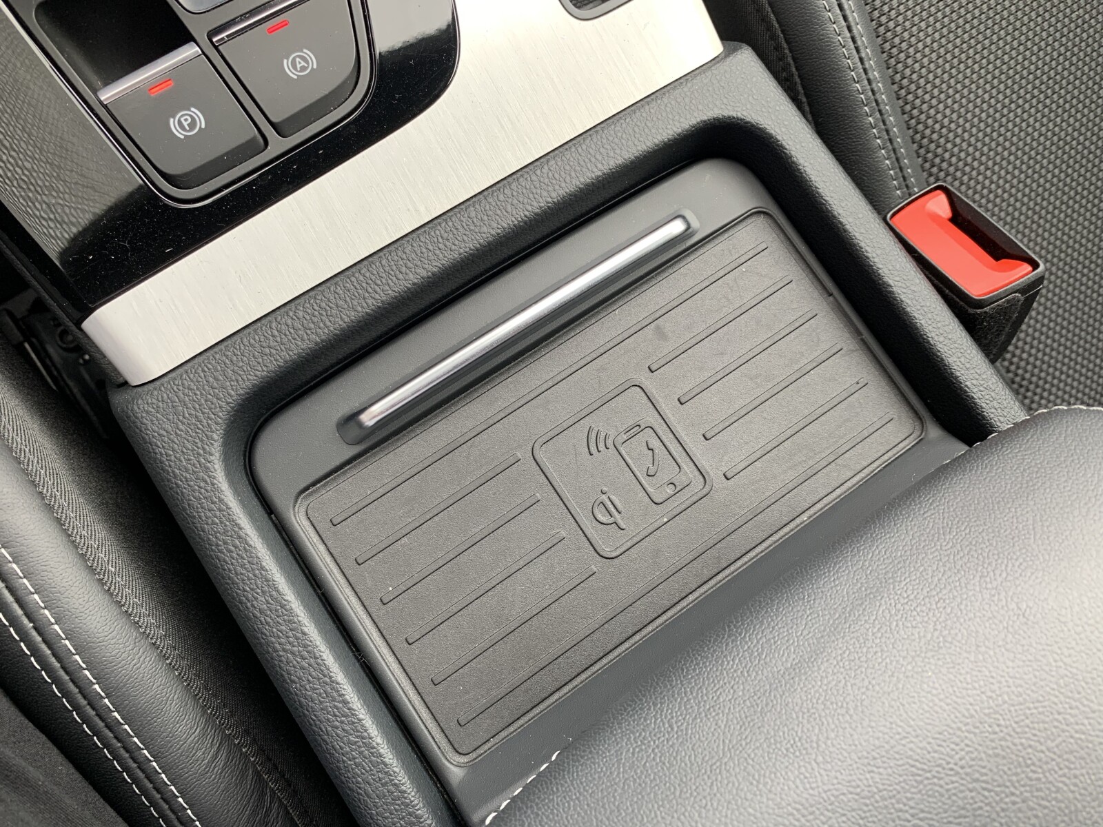 Audi Q5 - zdjęcie 21