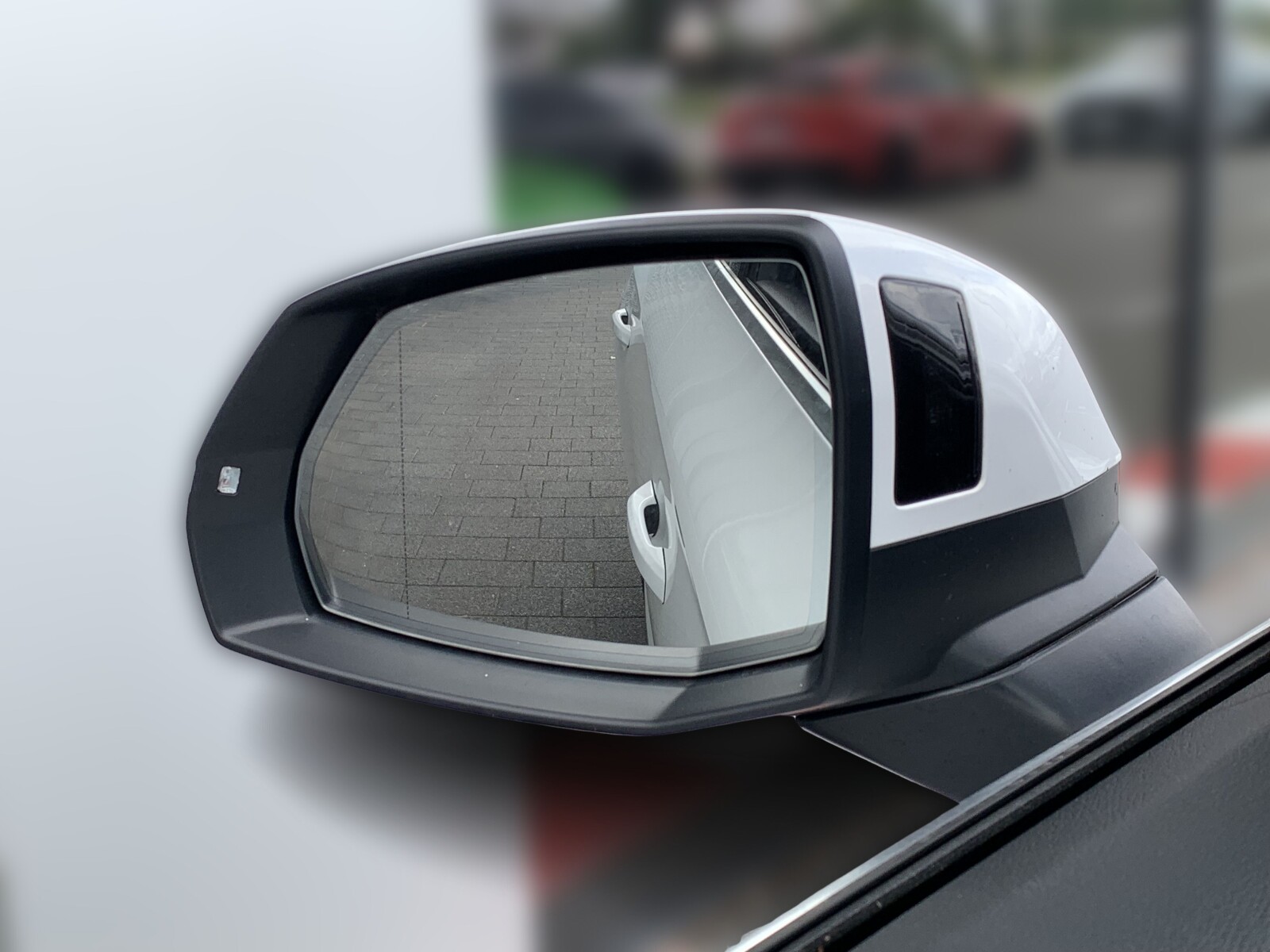 Audi Q5 - zdjęcie 24