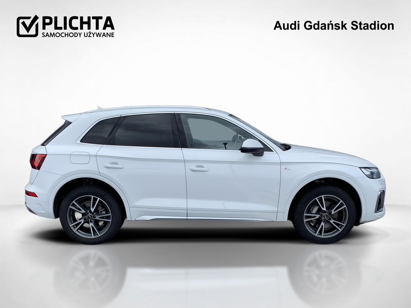 Audi Q5 - zdjęcie 6