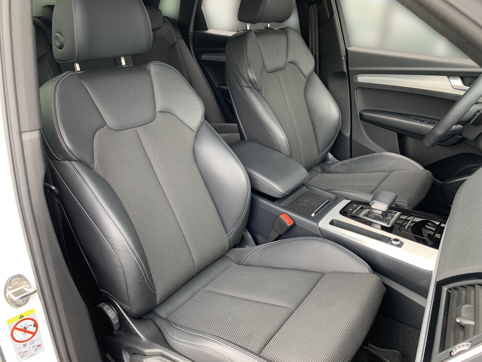 Audi Q5 - zdjęcie 12