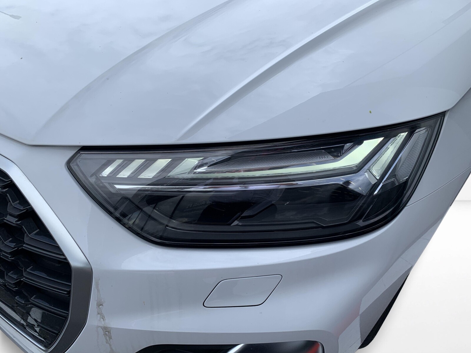 Audi Q5 - zdjęcie 40