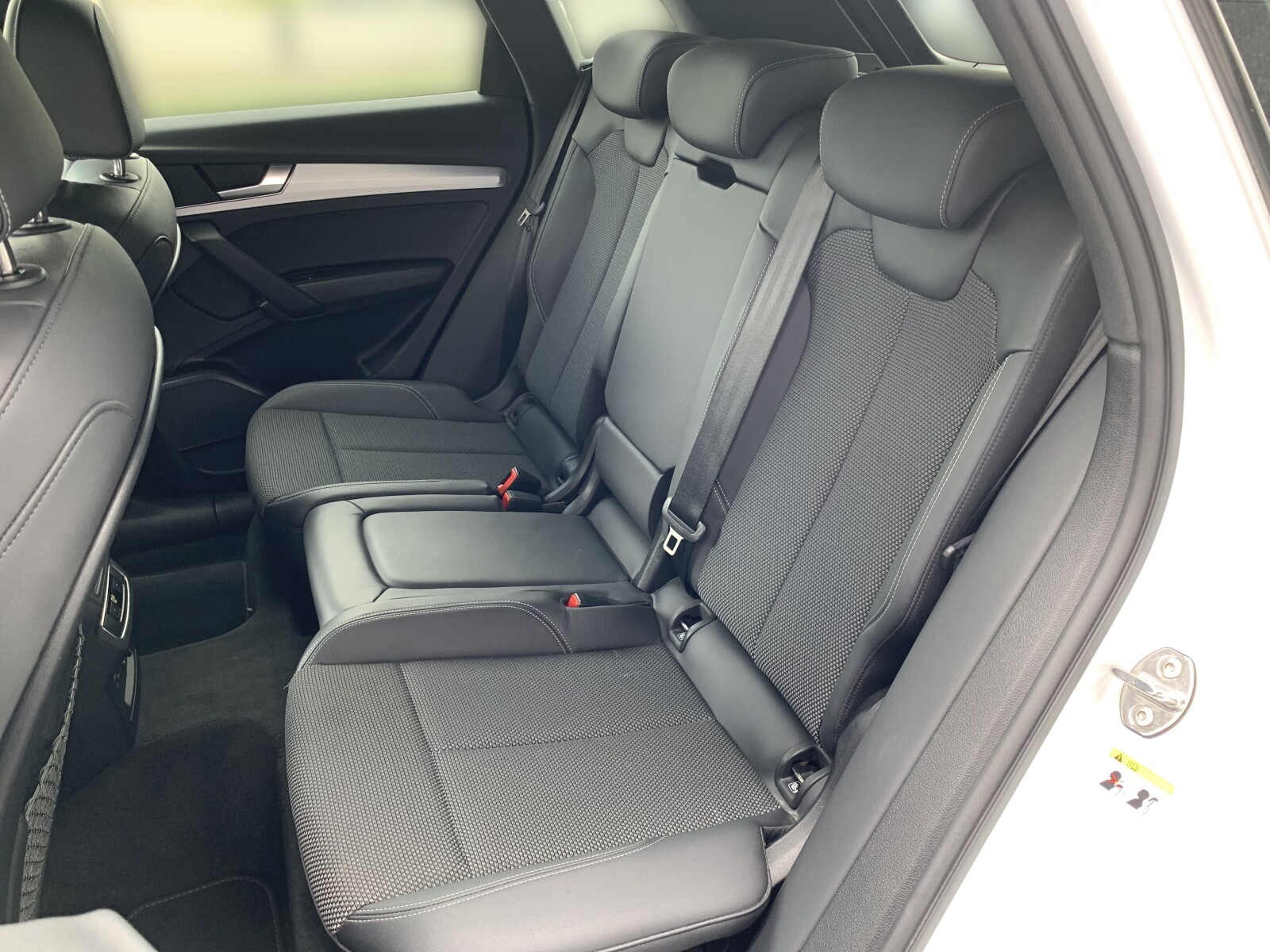 Audi Q5 - zdjęcie 10