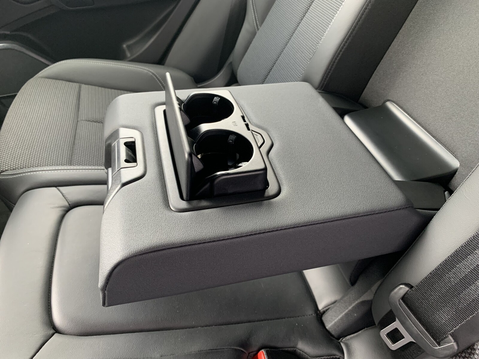 Audi Q5 - zdjęcie 27