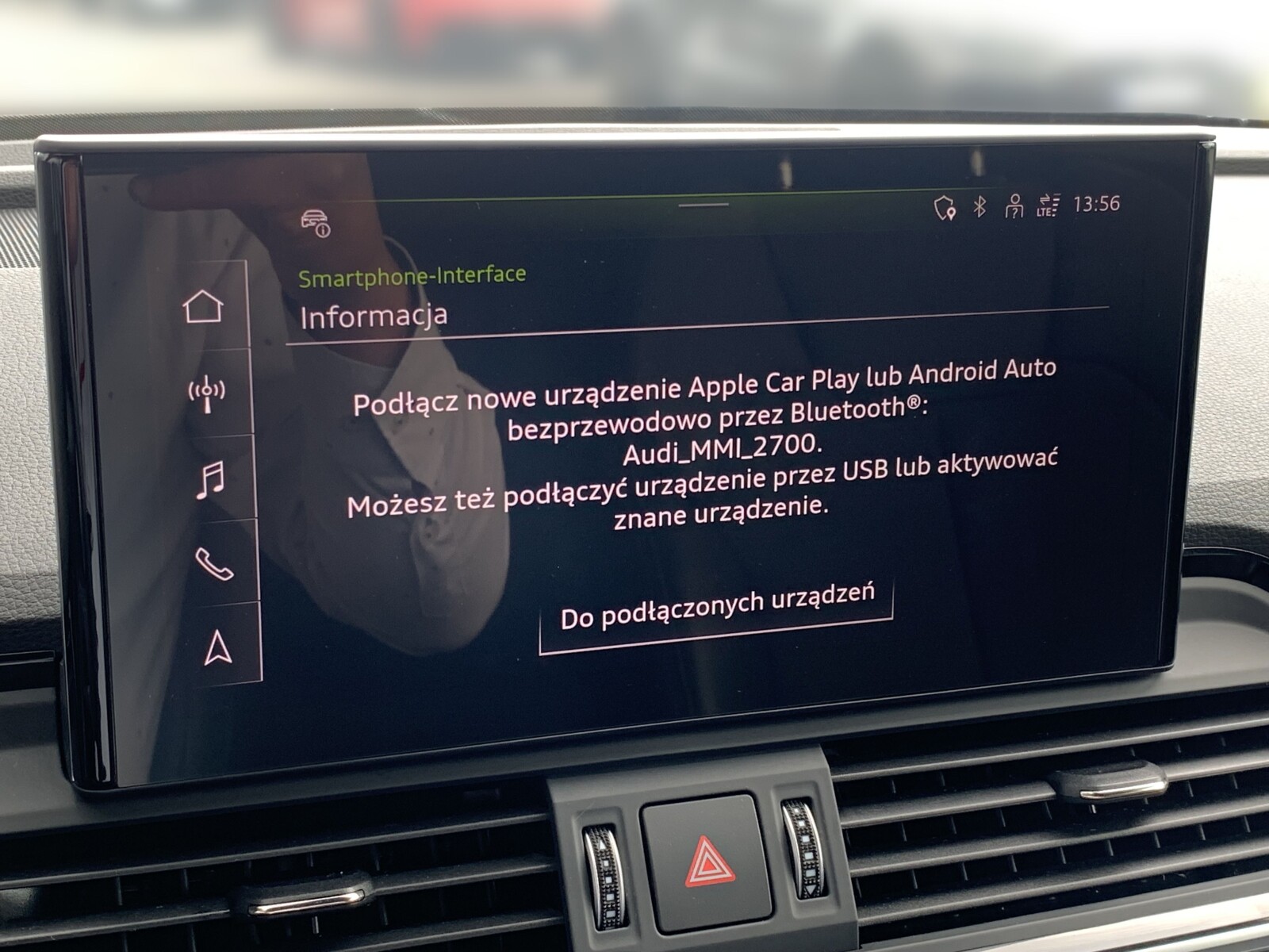 Audi Q5 - zdjęcie 31