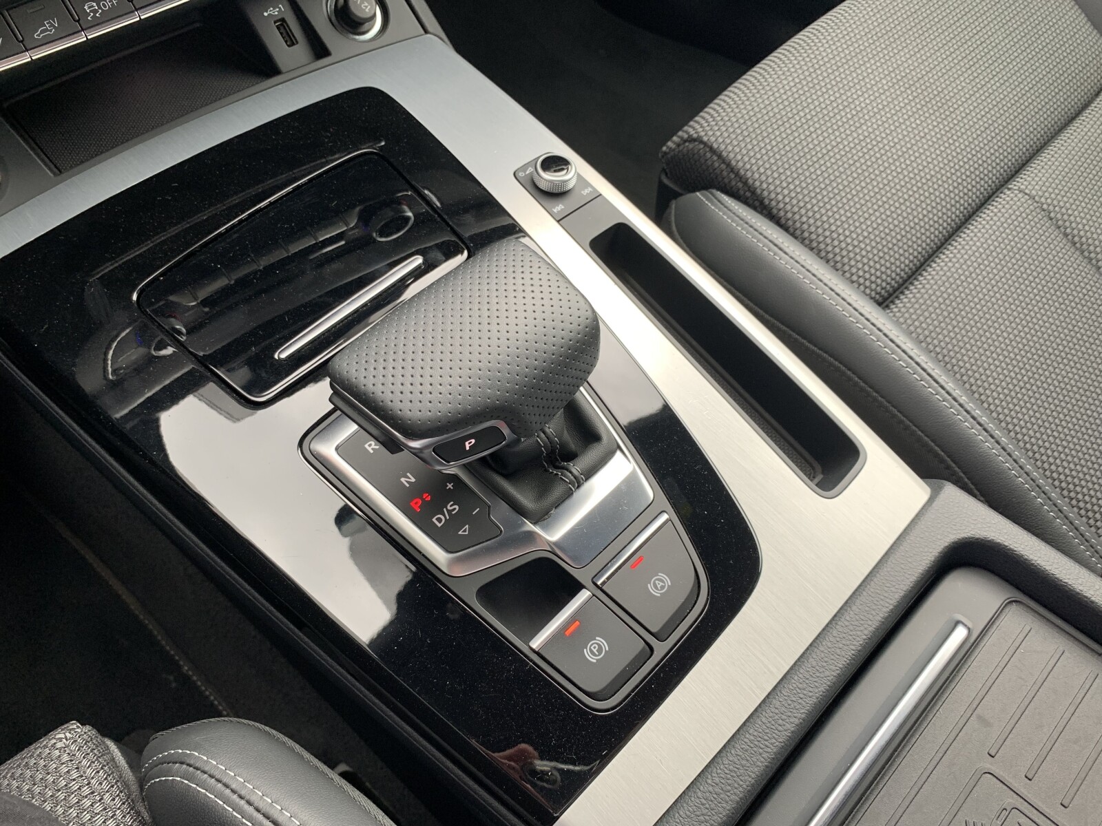 Audi Q5 - zdjęcie 20