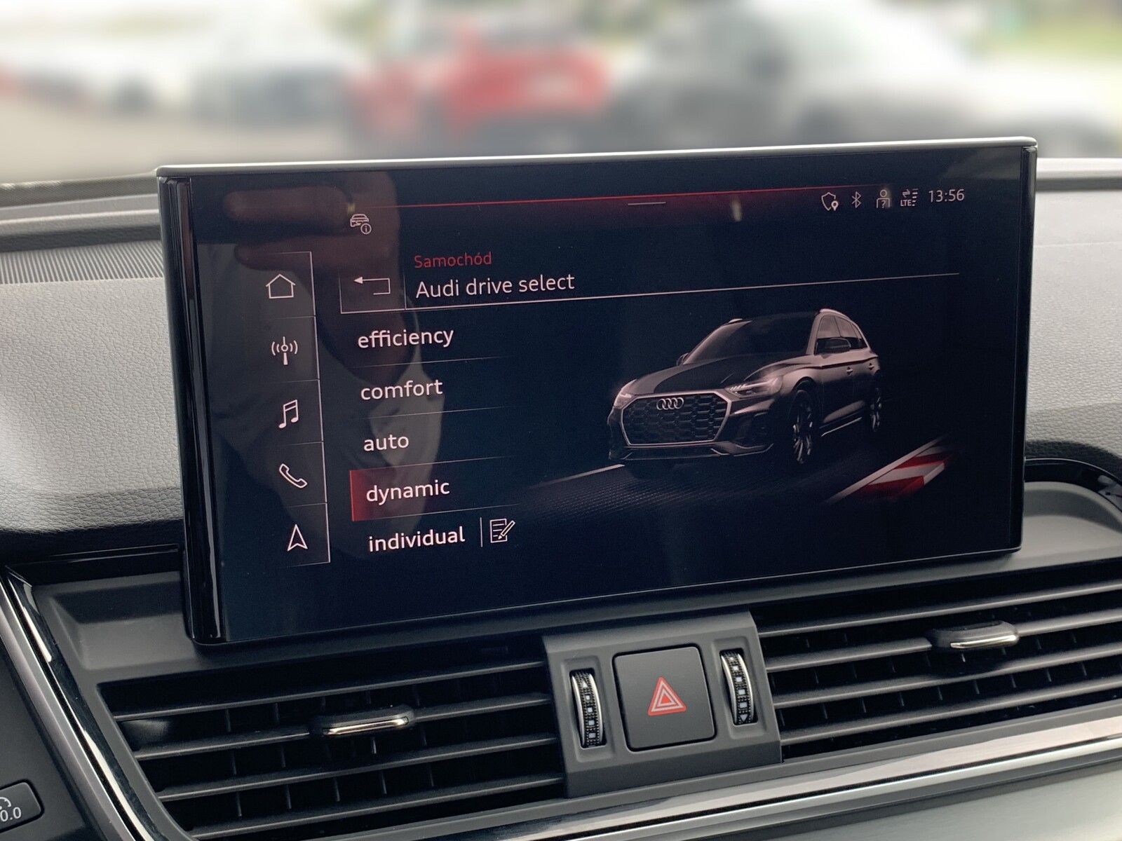 Audi Q5 - zdjęcie 32