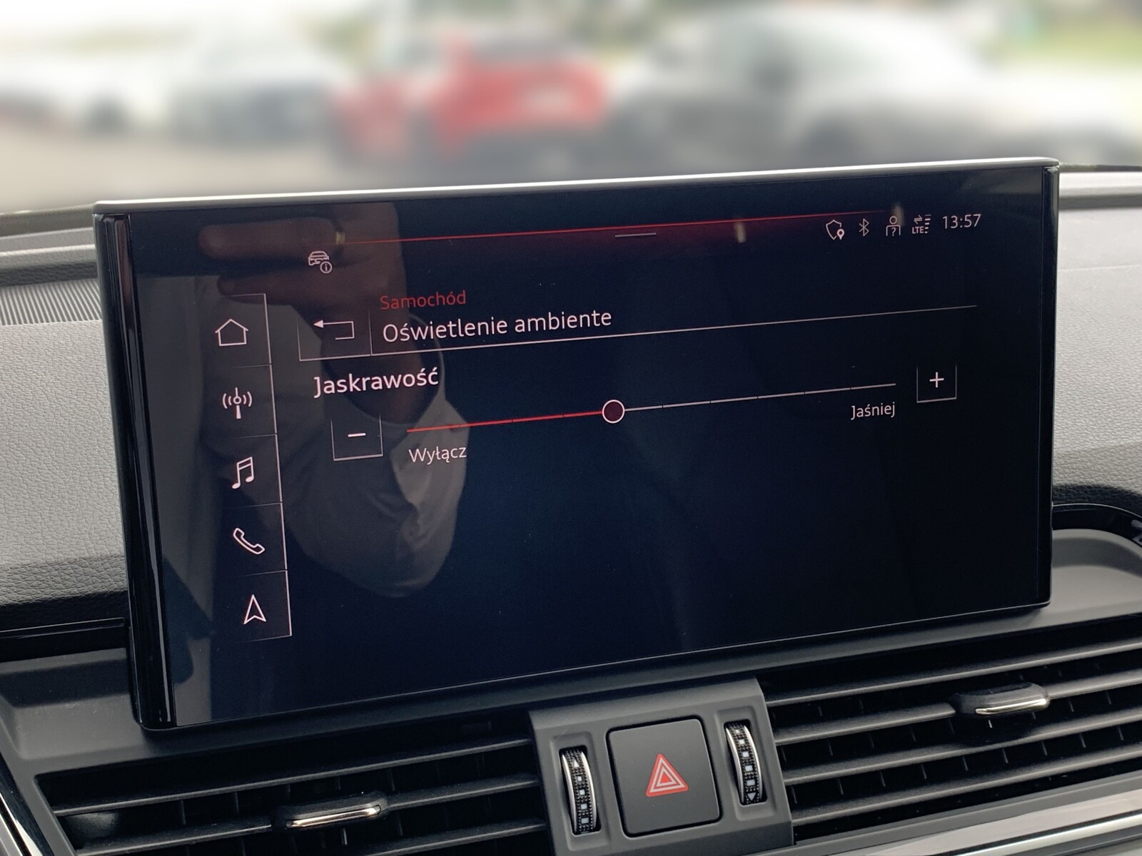 Audi Q5 - zdjęcie 34