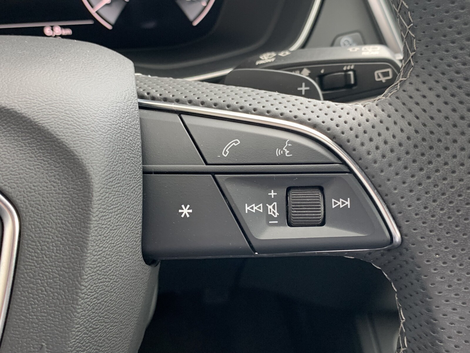 Audi Q5 - zdjęcie 17