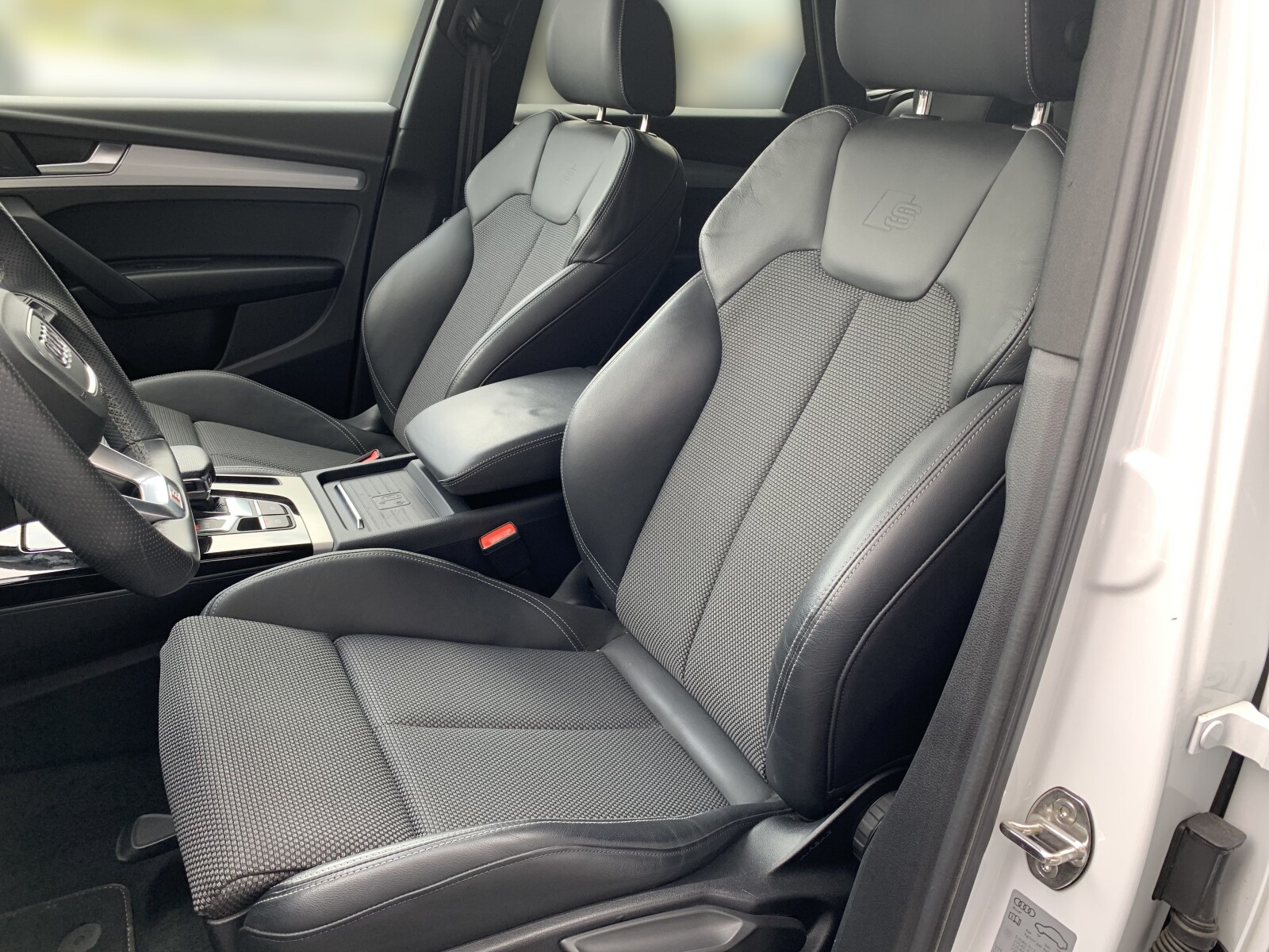 Audi Q5 - zdjęcie 9