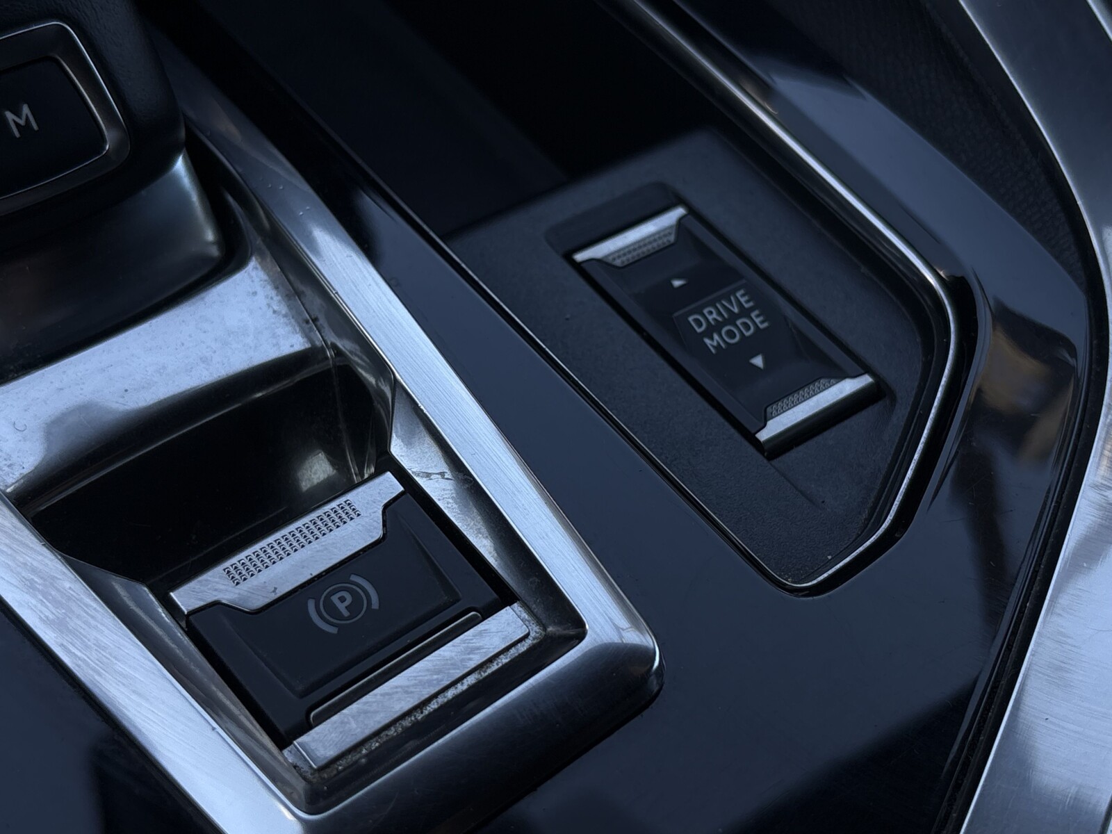 Peugeot 5008 - zdjęcie 31