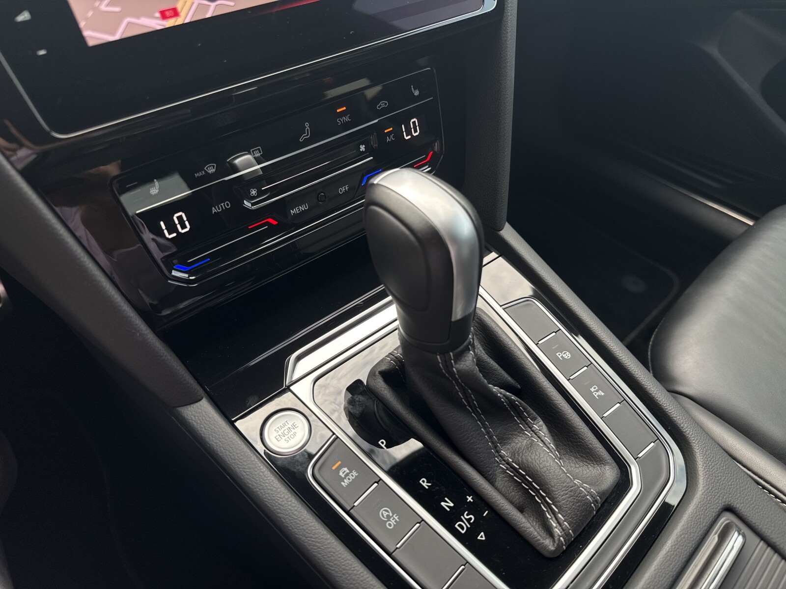 Volkswagen Arteon - zdjęcie 19