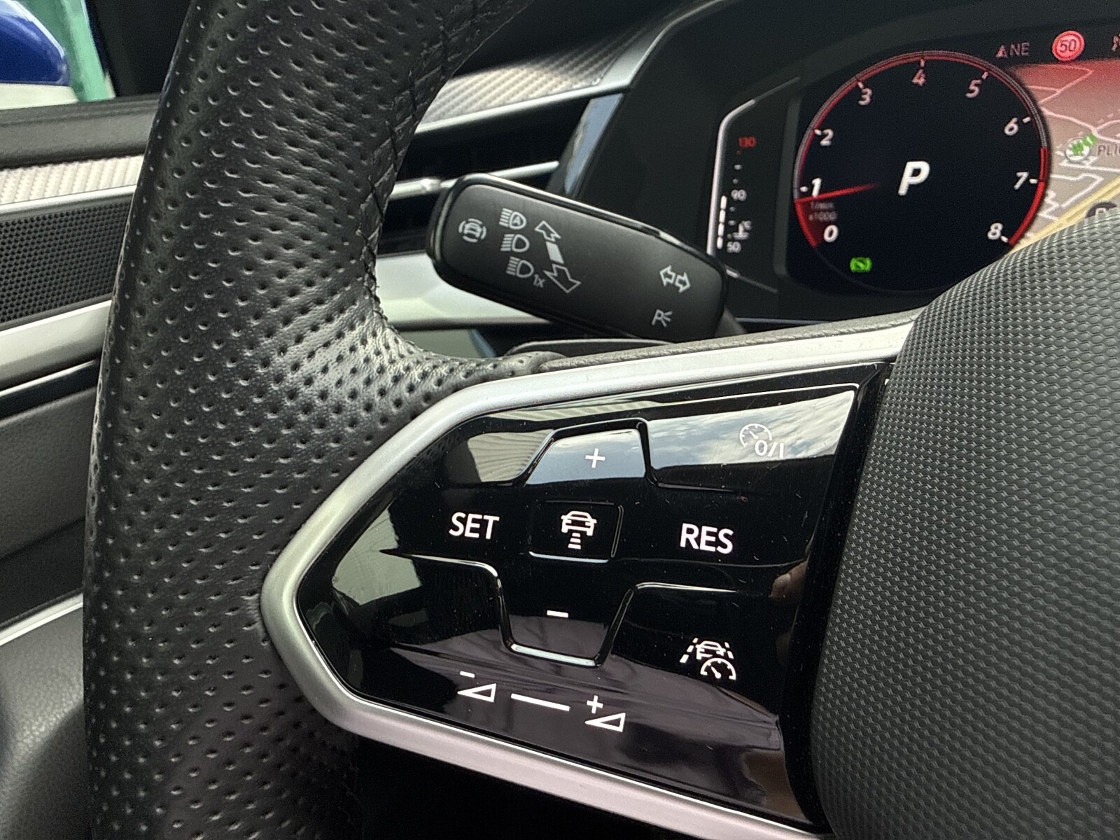 Volkswagen Arteon - zdjęcie 15