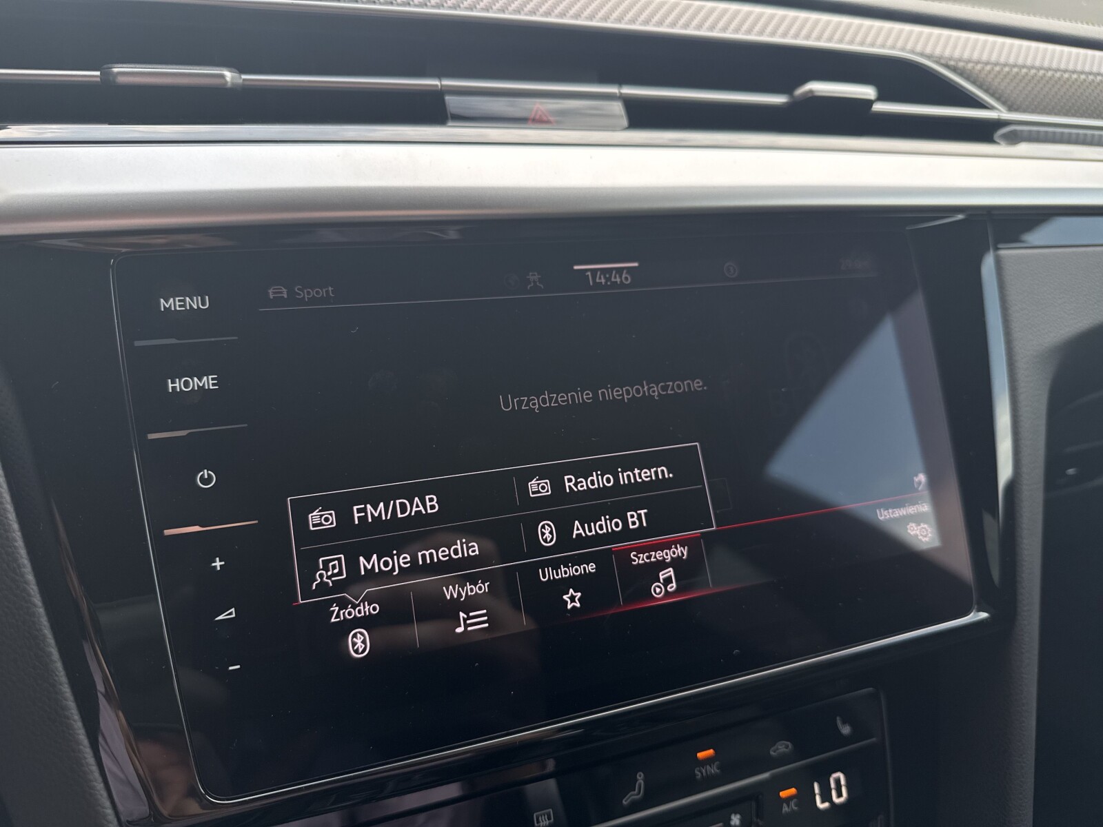 Volkswagen Arteon - zdjęcie 20