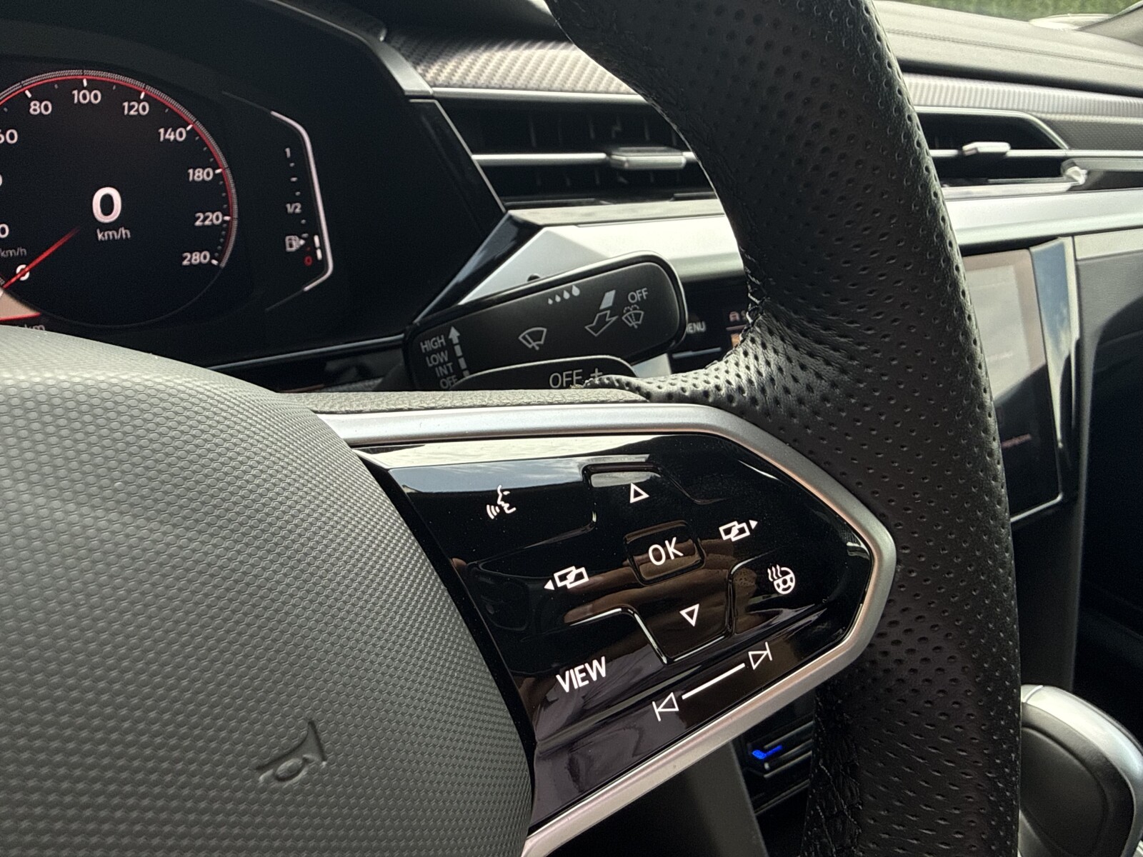 Volkswagen Arteon - zdjęcie 16