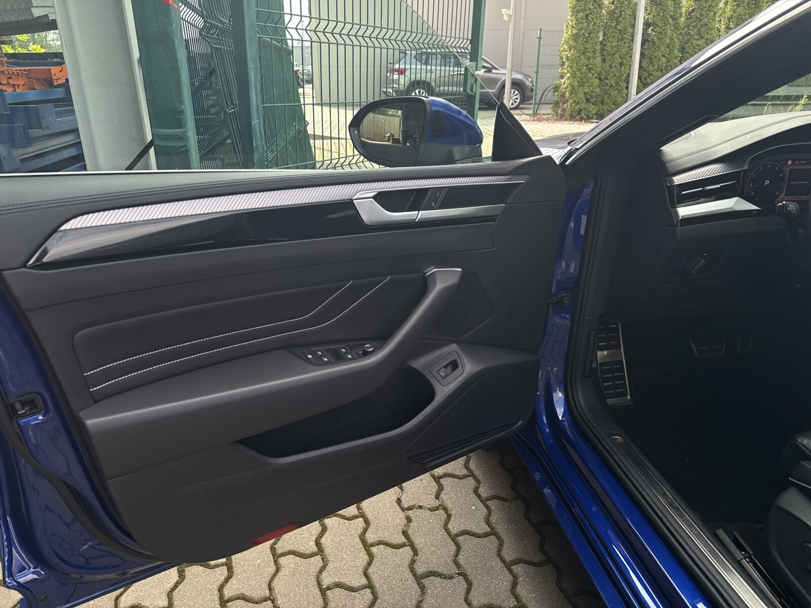 Volkswagen Arteon - zdjęcie 9