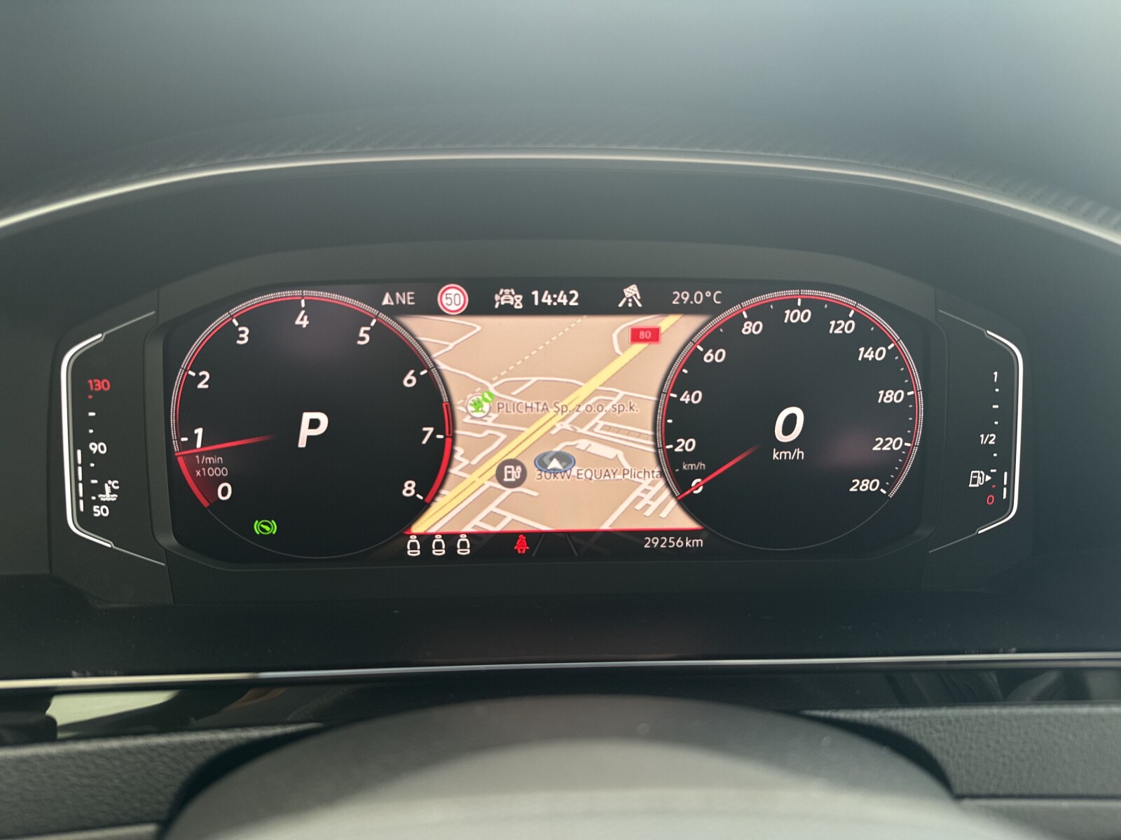 Volkswagen Arteon - zdjęcie 17
