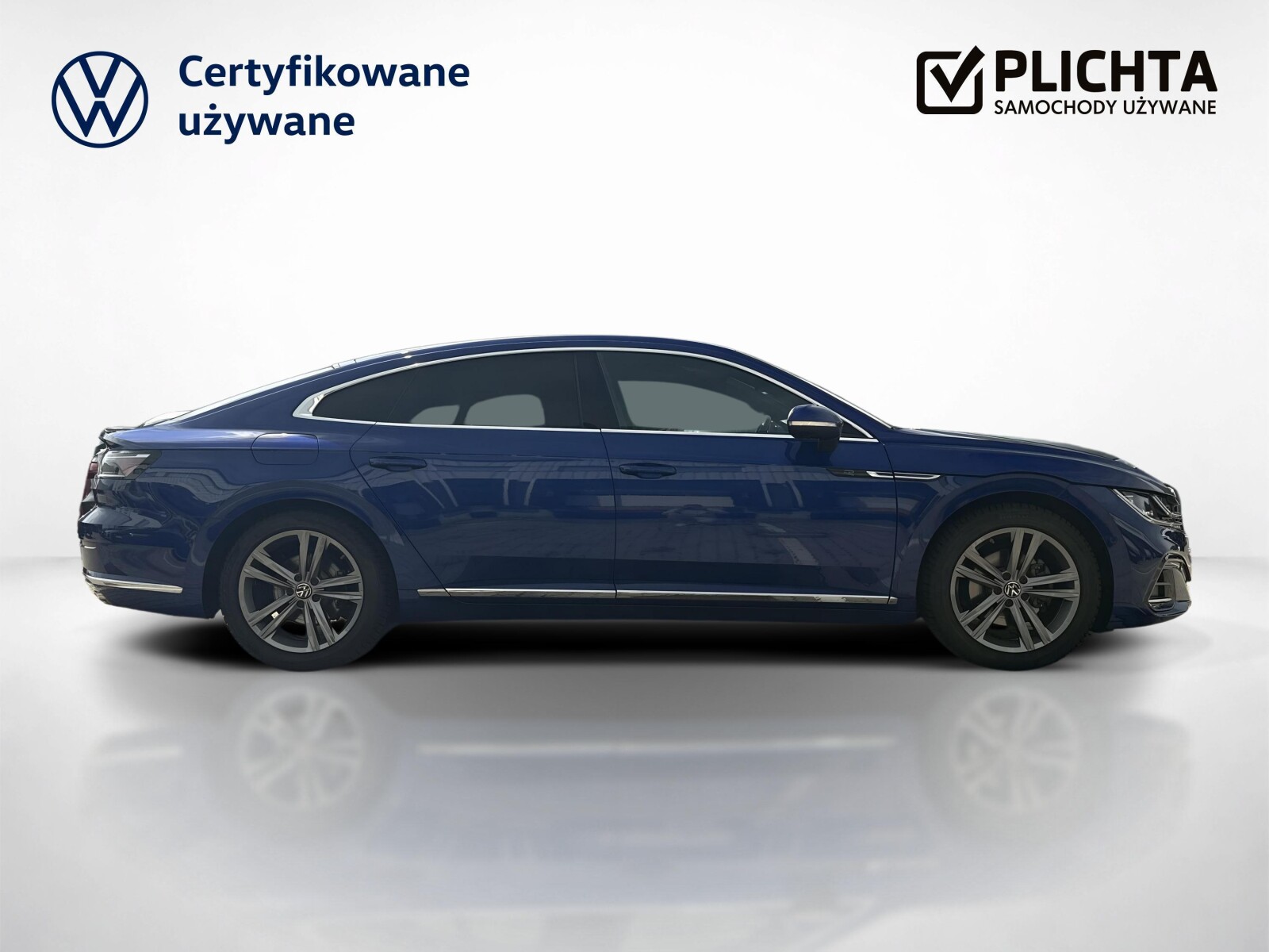 Volkswagen Arteon - zdjęcie 6