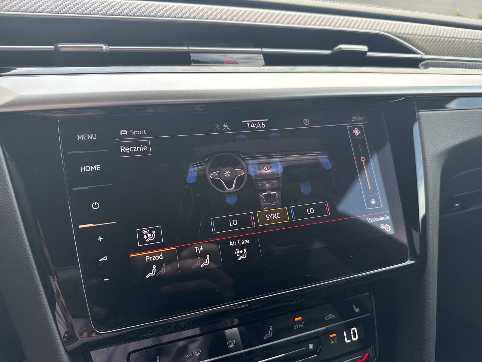 Volkswagen Arteon - zdjęcie 21