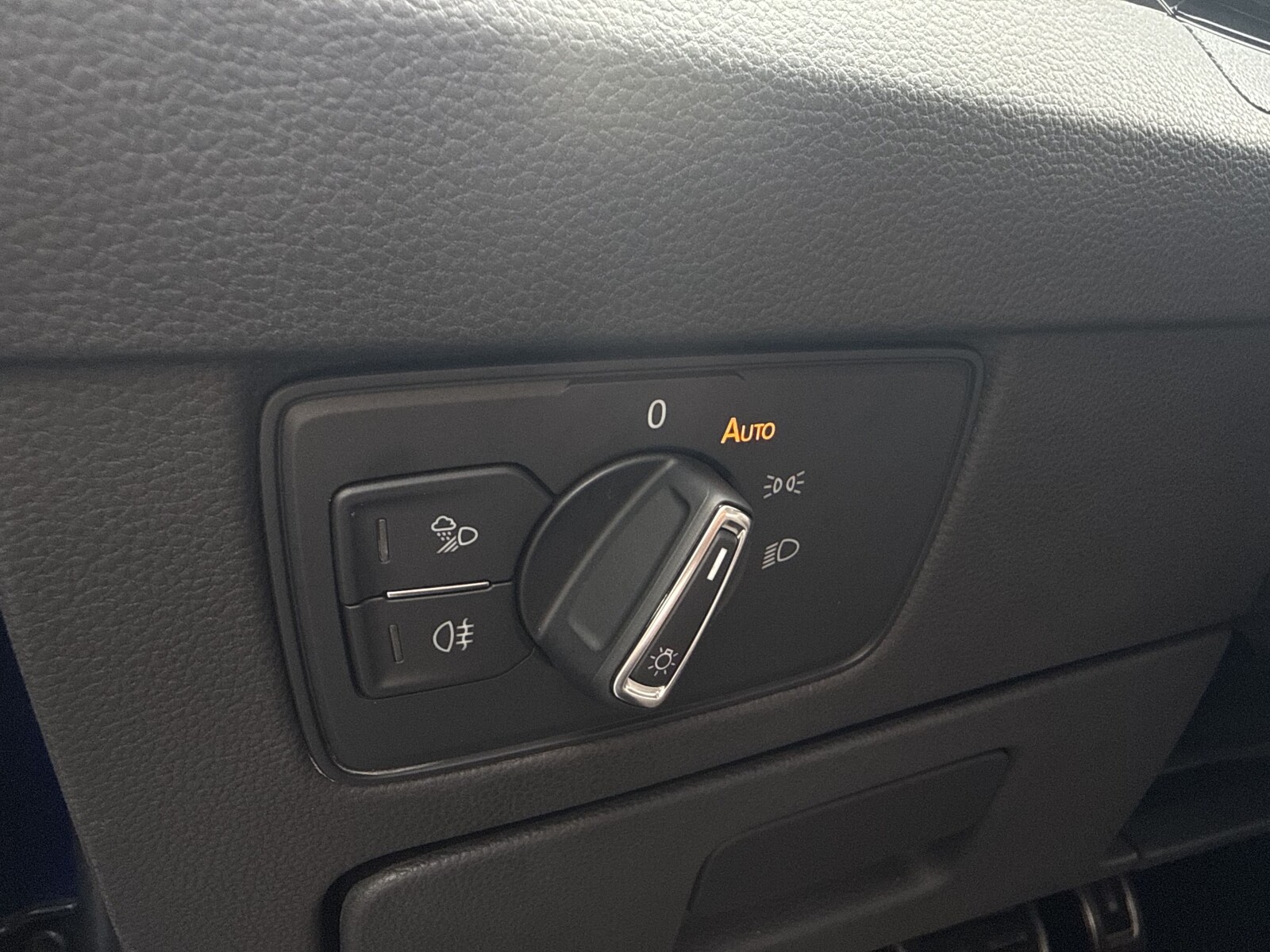 Volkswagen Arteon - zdjęcie 10
