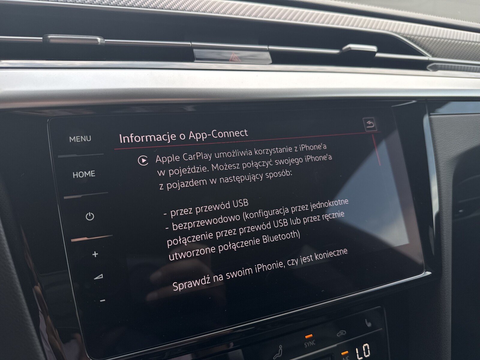Volkswagen Arteon - zdjęcie 22