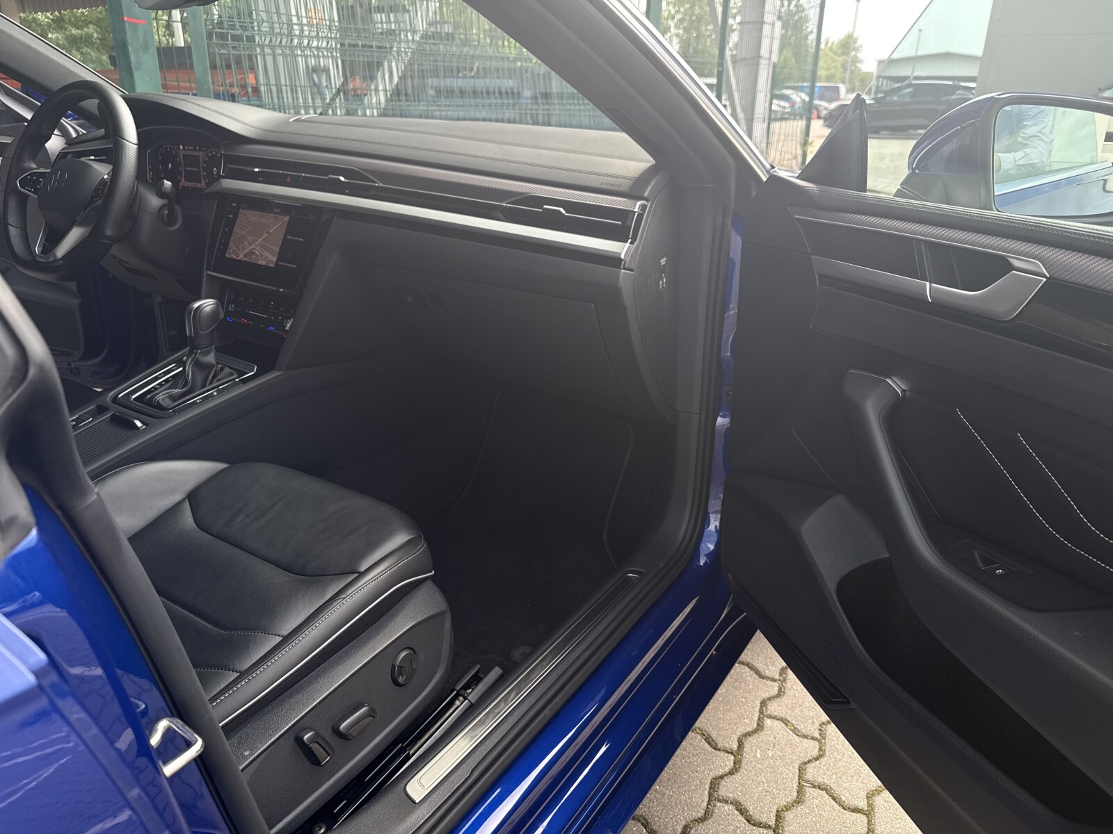 Volkswagen Arteon - zdjęcie 28