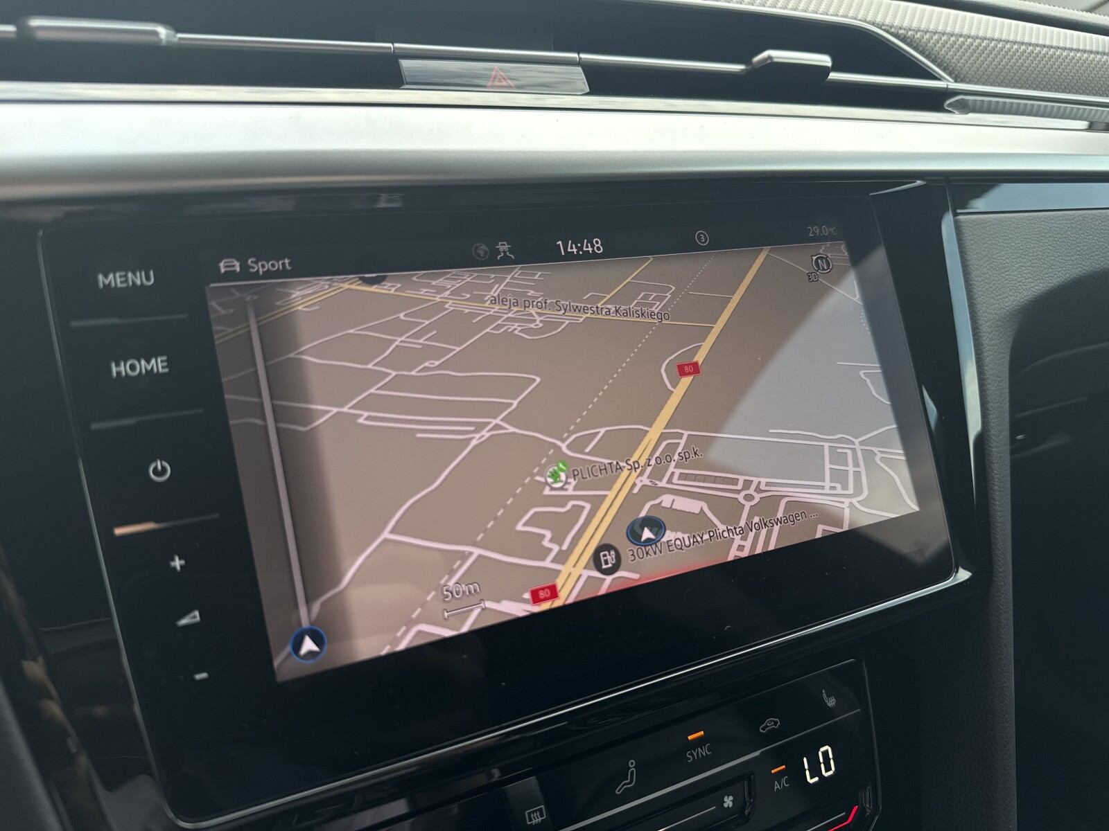 Volkswagen Arteon - zdjęcie 26