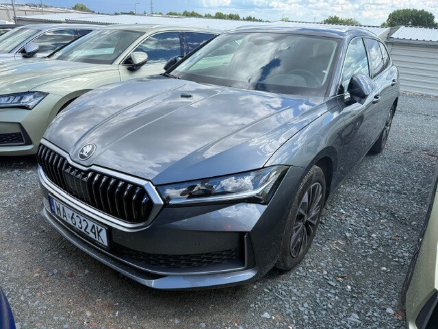 1.5 TSI MHEV 150KM • SELECTION • FULL LED • FV 23% • Gwarancja Fabryczna!