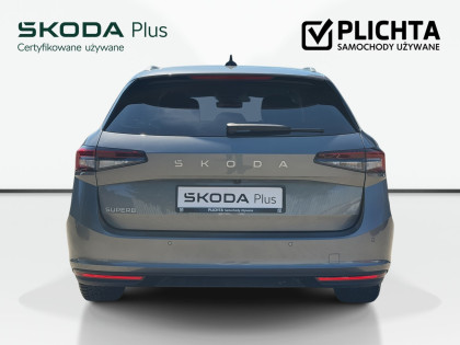 1.5 TSI MHEV 150KM • SELECTION • FULL LED • FV 23% • Gwarancja Fabryczna!